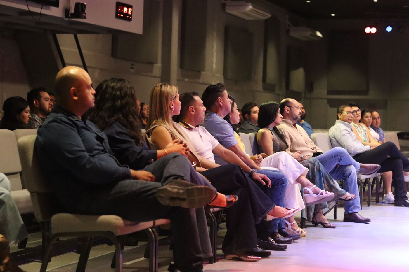 Matrimonios GYF